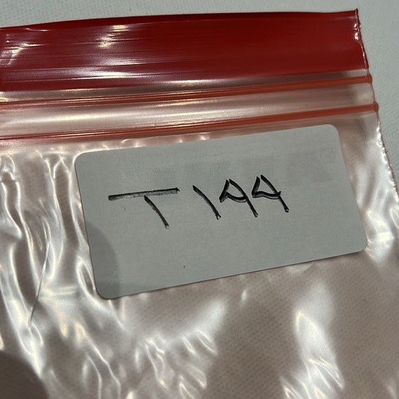 Frame Burgundy Paisley Men's Classic Tie - Picture 7 of 7